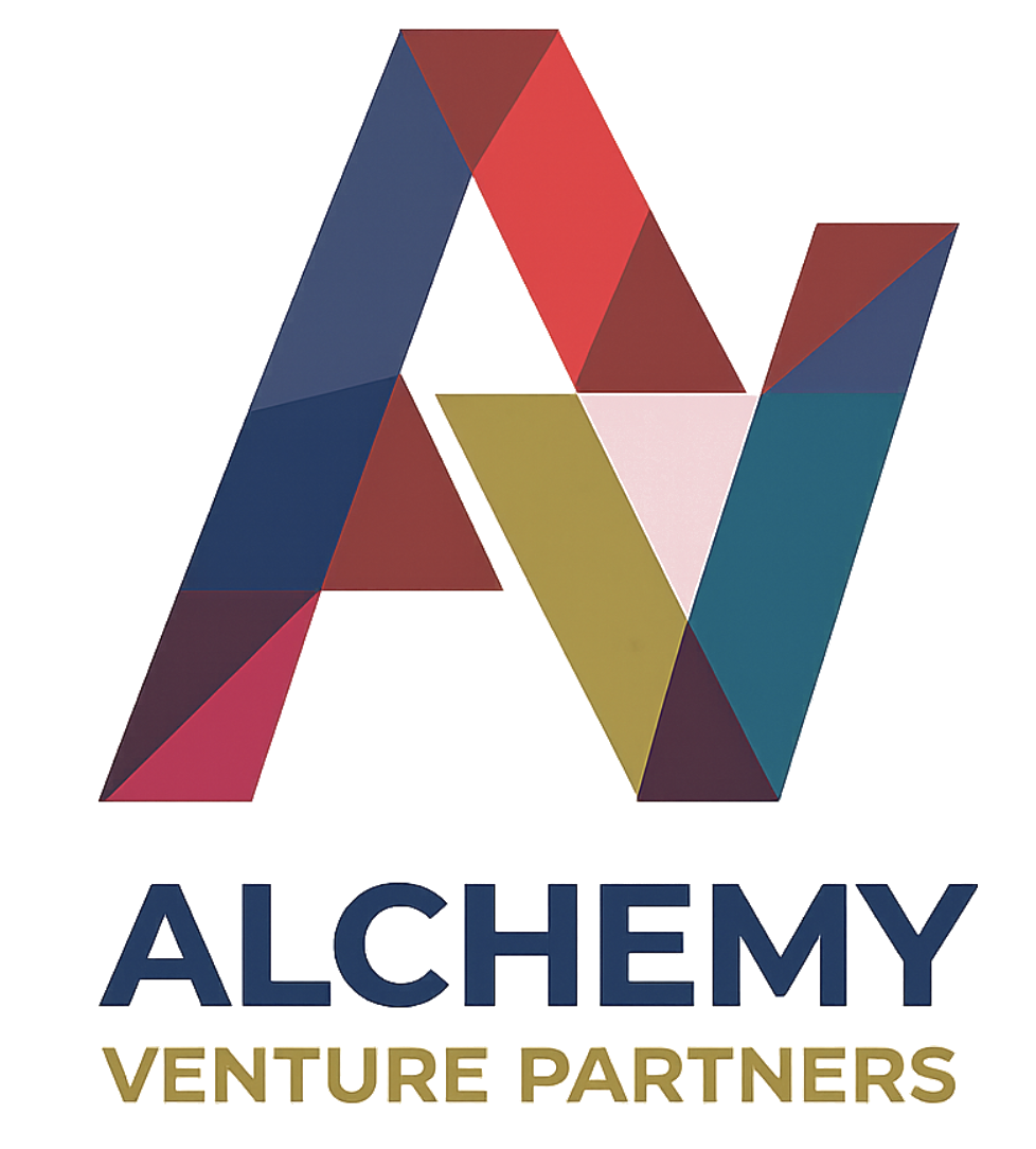 Alchemy Venture Partners